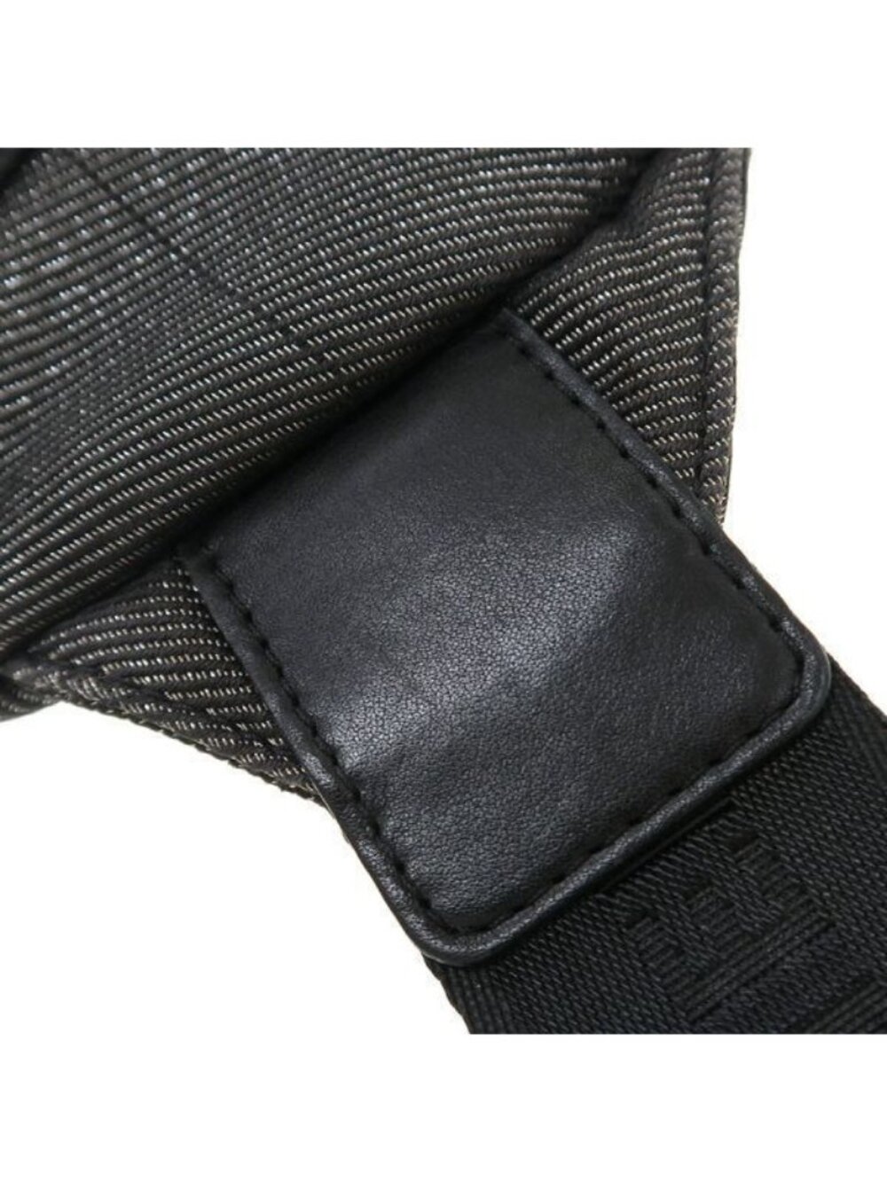Chanel Sportsline Waist Pouch - Picture 5 of 9